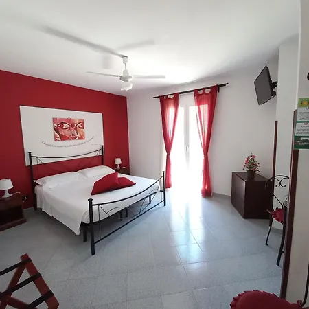 Sunrise Bed & Breakfast Lascari Room photo