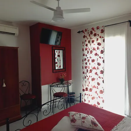 Sunrise Bed & Breakfast Lascari Room photo