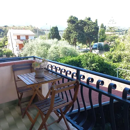 Sunrise Bed & Breakfast Lascari Room photo