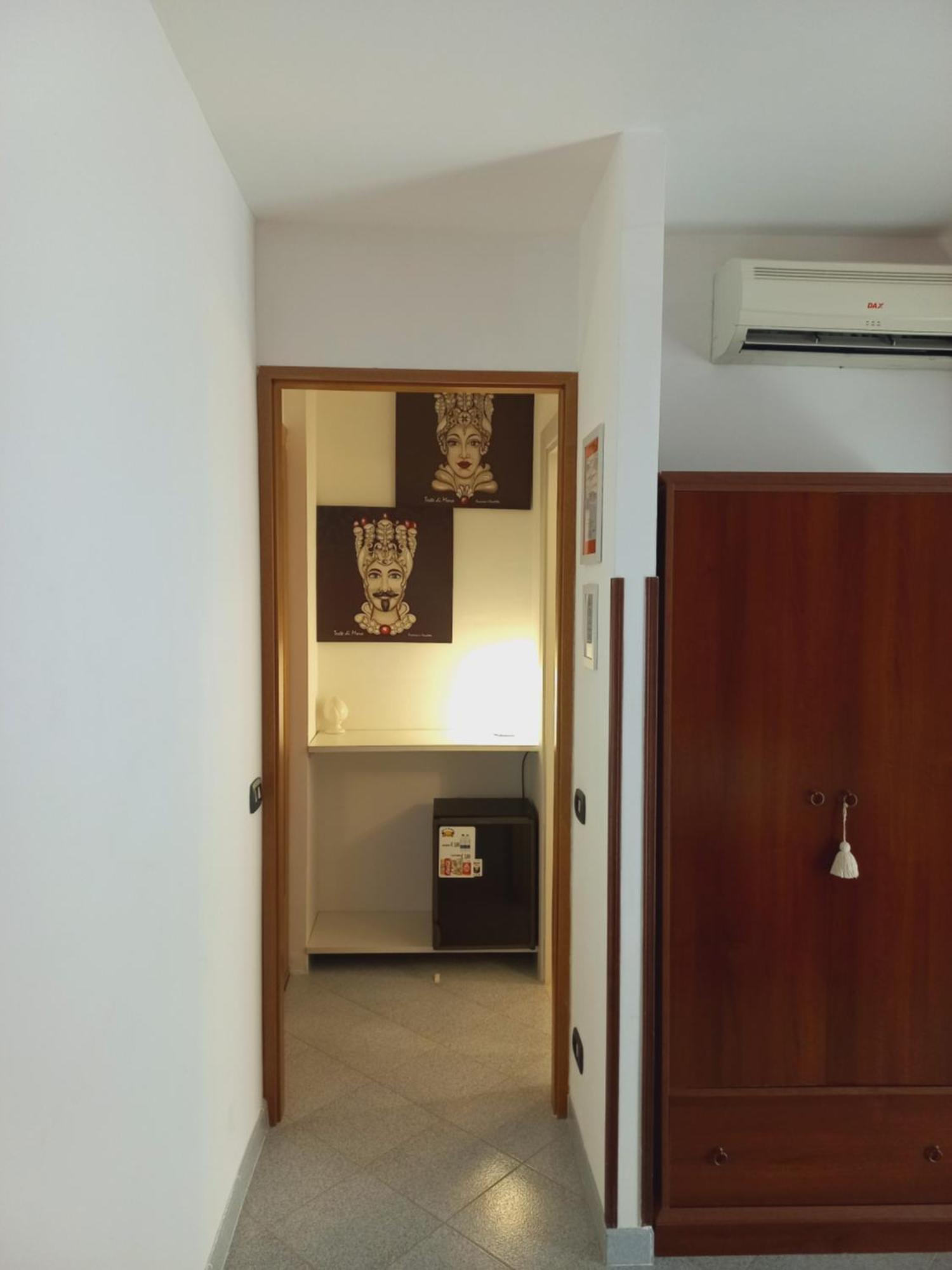 Bed & Breakfast Sunrise Lascari