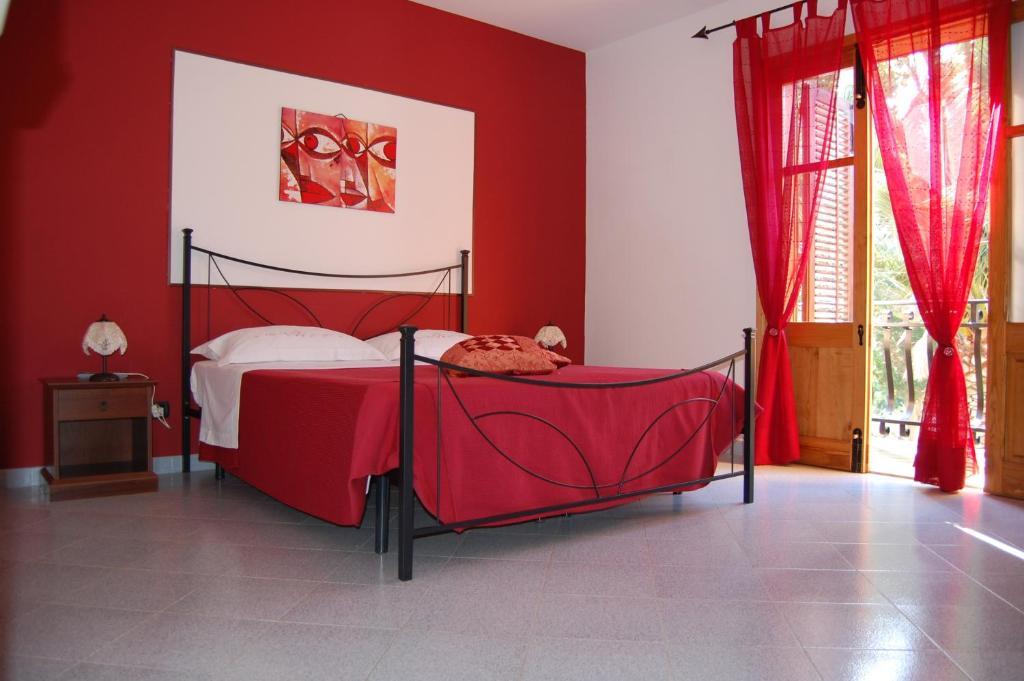Sunrise Bed & Breakfast Lascari